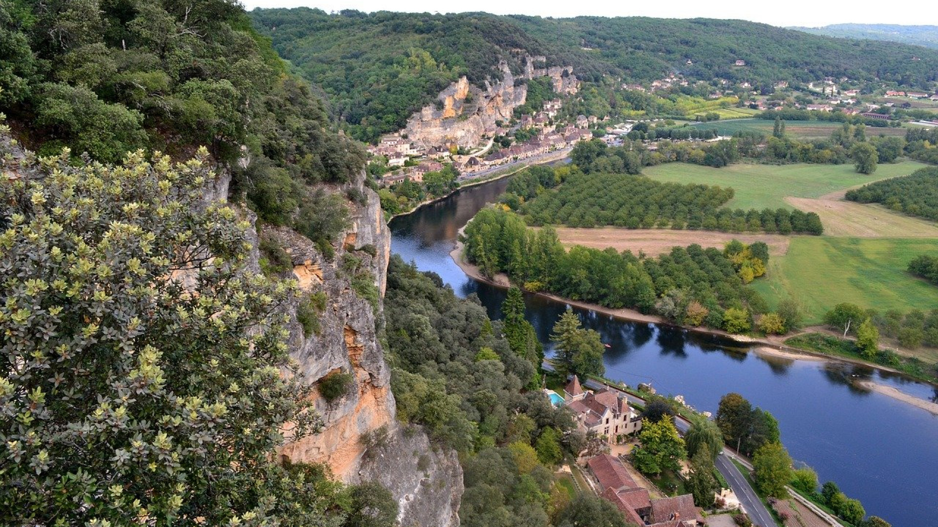 Choisissez une résidence de vacances en Aquitaine pour passer un séjour merveilleux