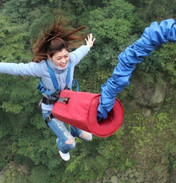 Découvrez le Skypark de Normandie