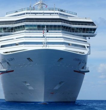 Et si vous optiez pour une croisière pour vos prochaines vacances ?