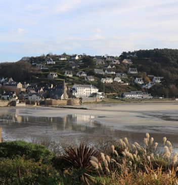 Choisir des vacances en Bretagne : les avantages de la pointe du Talud
