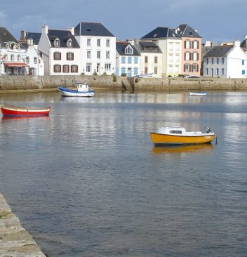 Camping à l’île de Ré : 3 raisons de faire ce choix pour vos vacances