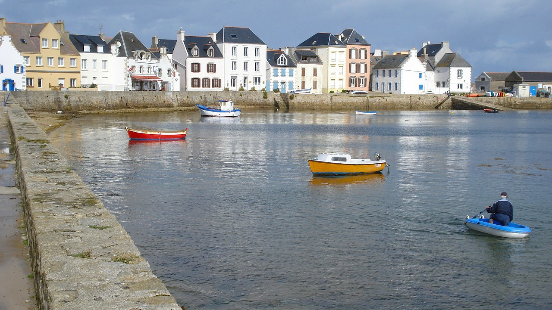 Camping à l’île de Ré : 3 raisons de faire ce choix pour vos vacances