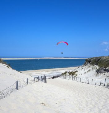 Choisir un camping 4 étoiles en Gironde pour des vacances inoubliables