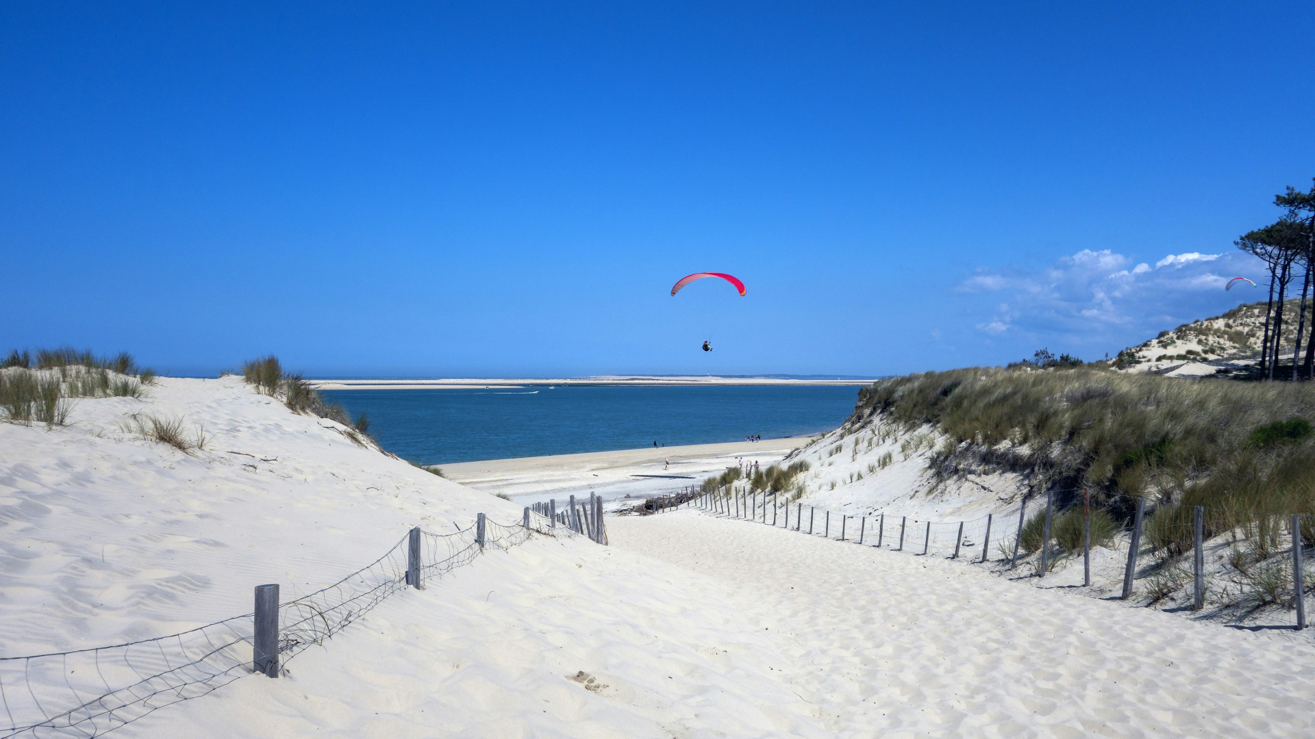 Choisir un camping 4 étoiles en Gironde pour des vacances inoubliables