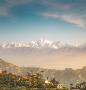 Découverte des circuits incontournables au Népal