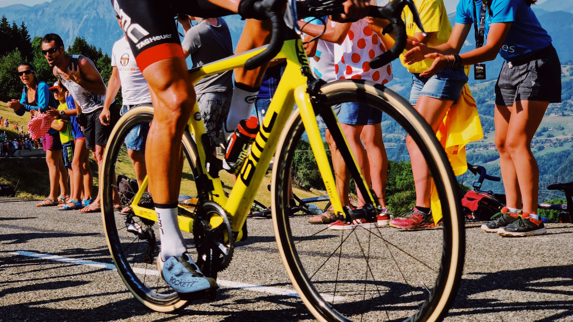 Découvrez le Puy de Sancy à l’occasion de l’étape 10 du tour de France