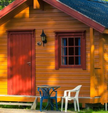 Découvrez les avantages de l'acquisition d'un mobil home