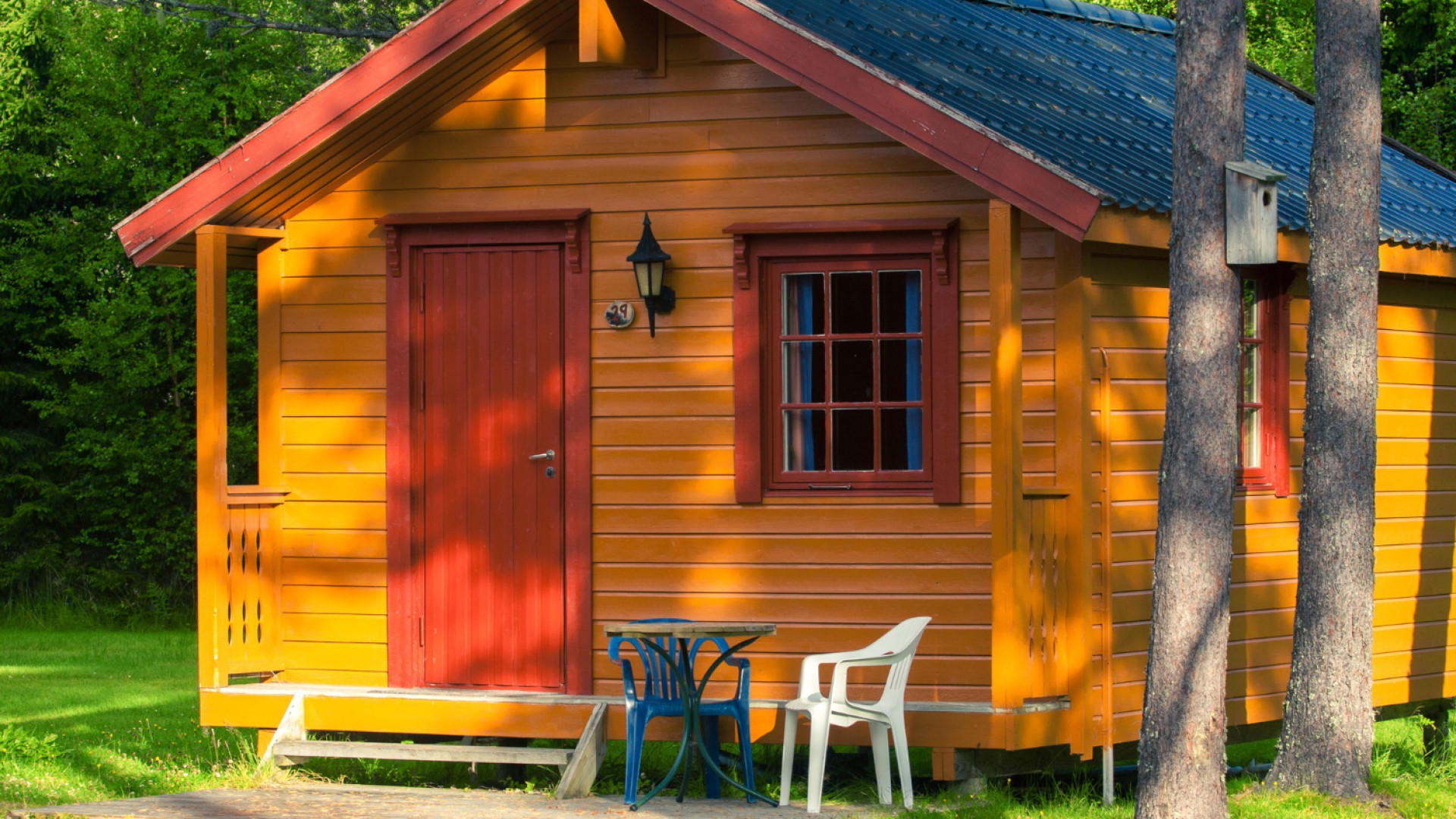 Découvrez les avantages de l'acquisition d'un mobil home