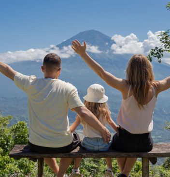 Visiter le Puy-de-Dôme en famille, une belle région aux multiples activités