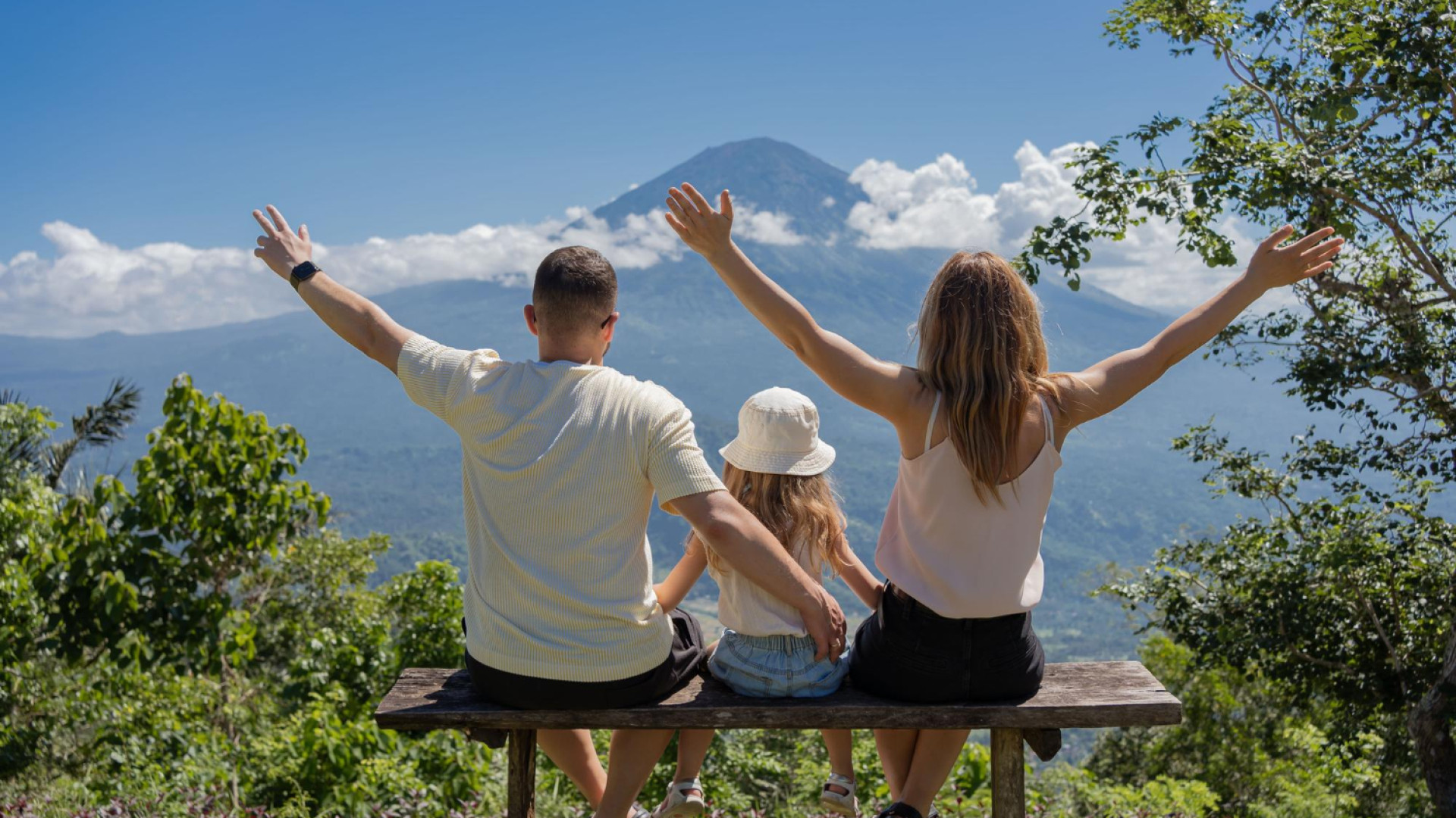Visiter le Puy-de-Dôme en famille, une belle région aux multiples activités