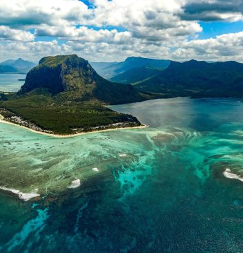 Les incontournables de l'île Maurice : une sélection d'excursions à ne pas manquer