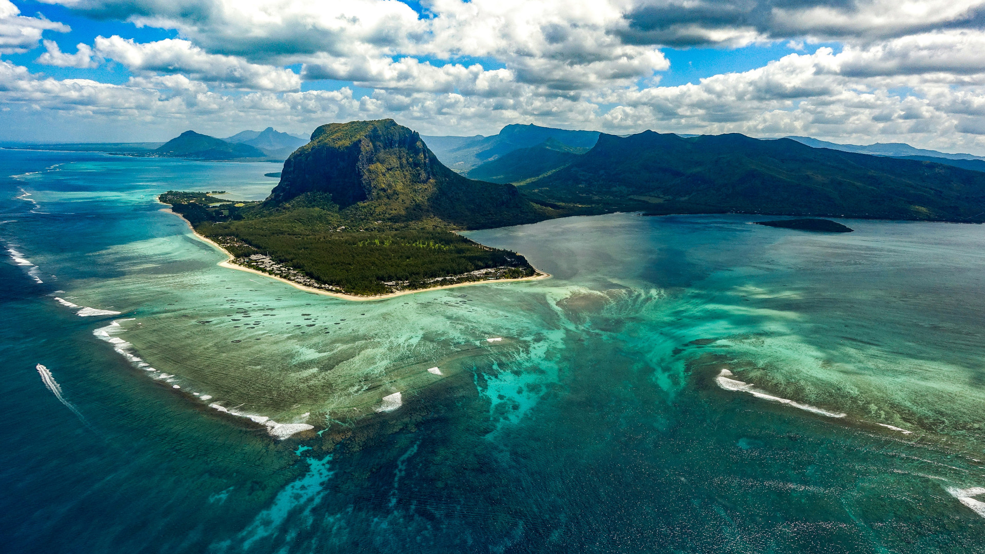 Les incontournables de l'île Maurice : une sélection d'excursions à ne pas manquer